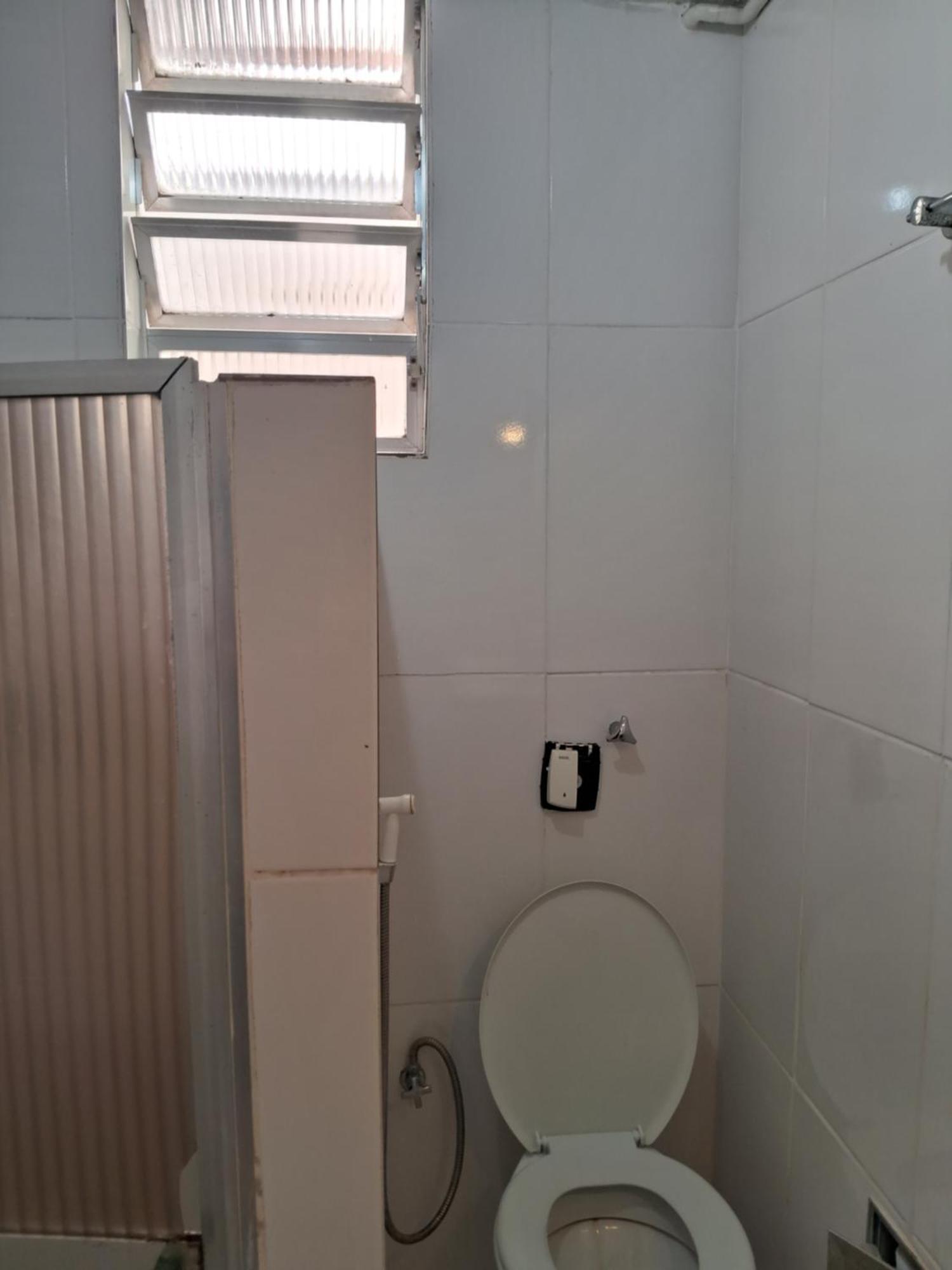 Ap Copacabana Apartment *