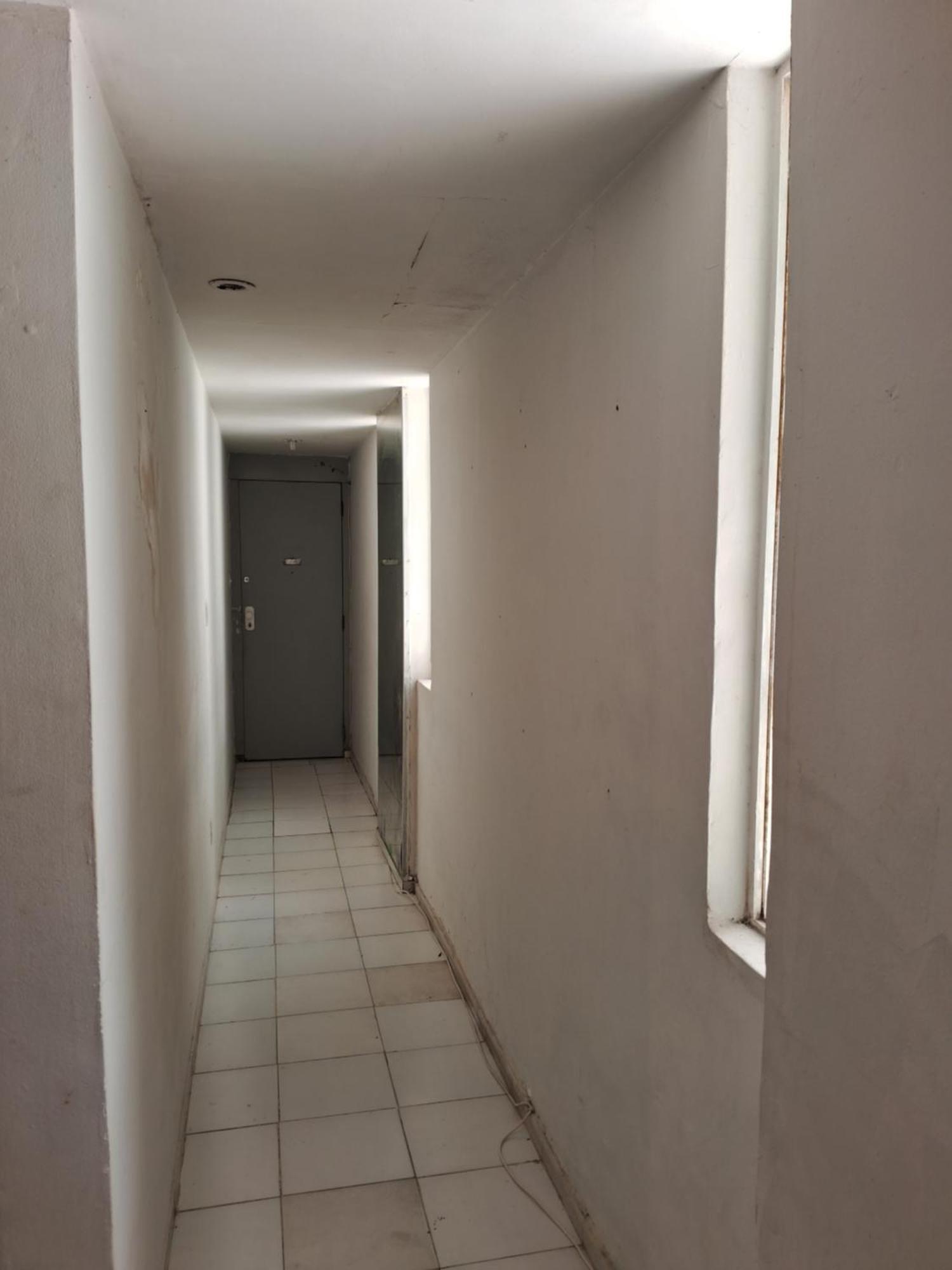 Ap Copacabana Apartment